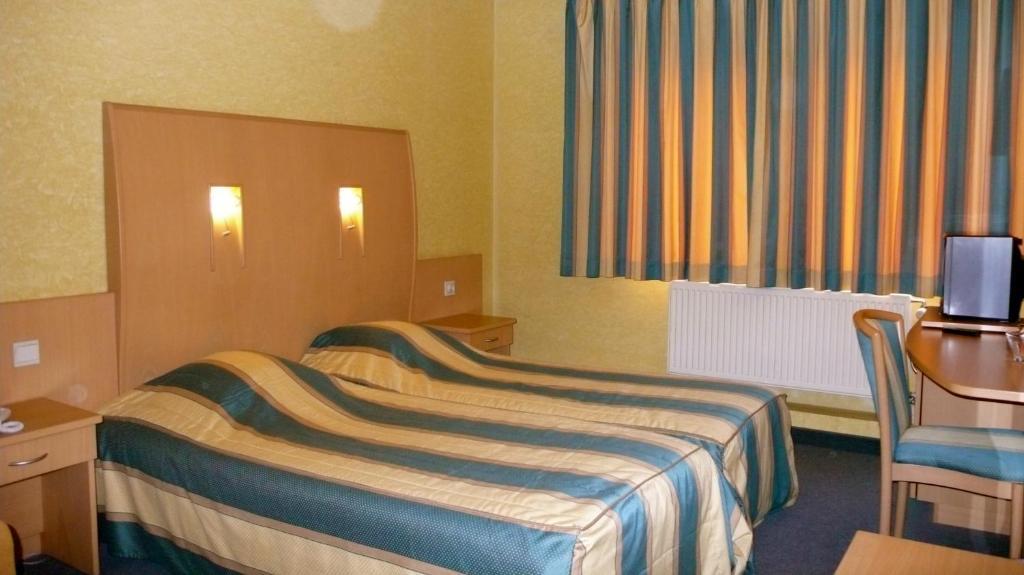 Hotel Le Joli Bois Waterloo Pokój zdjęcie