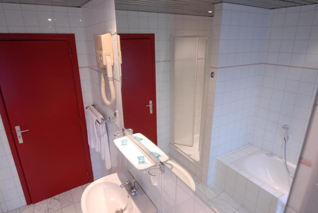 Hotel Le Joli Bois Waterloo Pokój zdjęcie