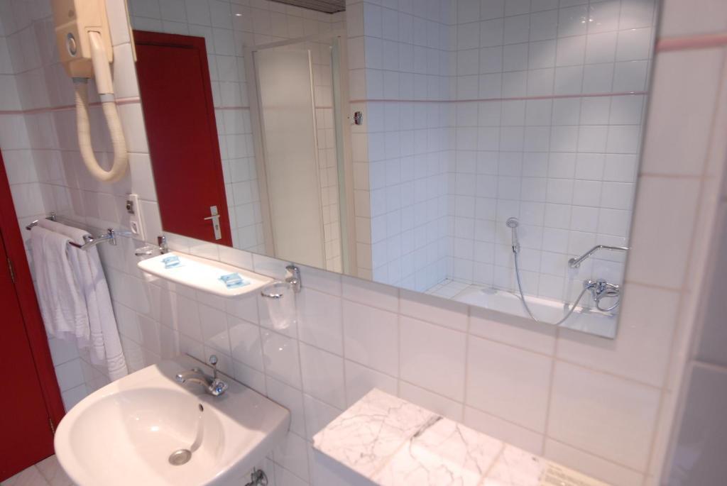 Hotel Le Joli Bois Waterloo Pokój zdjęcie