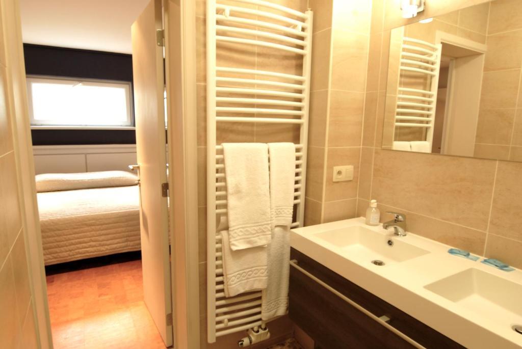 Hotel Le Joli Bois Waterloo Pokój zdjęcie